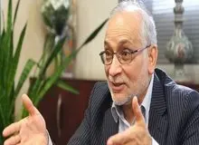  از فاطمه هاشمی بپرسید چرا مرگ آقای هاشمی مشکوک است/  در زندان با القاعده‌ای‌ها، جاسوسان، منافقین و بچه‌های 88 هم‌بند بودم/  باهنر به من گفت ما چاره‌ای نداریم جز اینکه پا روی آقای هاشمی بگذاریم و بالا برویم