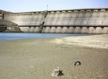 آب شرب تهران در حال تمام شدن است؟