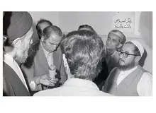 عضو شورای مرکزی دوره اول حزب جمهوری اسلامی: من نمی دانم «خلخالی» چرا اینقدر از شهید بهشتی بدش می آمد