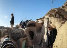 ماخونیک؛ سرزمین لی‌لی‌پوت‌های ایران/ روستایی شگفت انگیز با رسوم منحصر به فرد + تصاویر