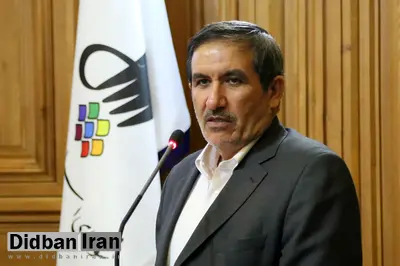 عضو شورای شهر تهران خبر درگیری اش با «زاکانی» را تکذیب کرد