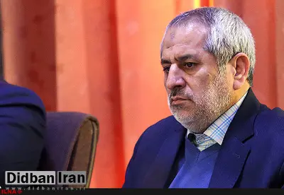 دادستان تهران: ورود به منزل سیدامامی برای جمعآوری مستندات و با مجوز قضایی بود