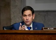 طعنه سناتور جمهوری‌خواه به کامالا هریس: ما با مردم بردیم نه سلبریتی‌ها!