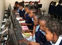 اتیوپی اینترنت را تعطیل کرد