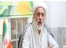 استادحوزه: امداد غیبی امام زمان برای حغظ نظام در جنگ اخیر مشاهده شد/ با شهادت فرماندهان، رهبری جنگ را مدیریت کردند