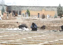 فقر و شکاف طبقاتی در جامعه در حال افزایش است/ ٥٠‌درصد ازمردم ایران زیرخط فقر زندگی می‌کنند/ گورخوابی نمادی از دردهای جامعه