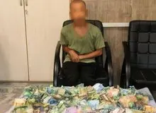 پیشنهاد رشوه ۱۴۴ میلیون تومانی یک متکدی به شهرداری؛ «آیفون ۱۲ پرومکس هم می‌دهم»
