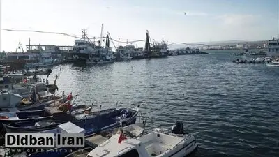 حمله پهپادی اسرائیل به جنوب لبنان