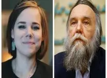 سرویس امنیت فدرال روسیه پرده از قتل «داریا دوگین» برداشت/ انگشت اتهام روس‌ها به سمت اوکراین