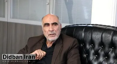 دبیر کل جامعه اسلامی اصناف و بازار: سعید حجاریان مشاعرش را از دست داده، در شرایط اقتدار جمهوری اسلامی حرف از فروپاشی نظام میزند!