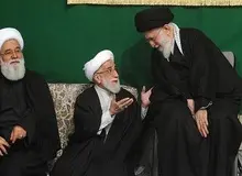 علت نارضایتی رهبر انقلاب از سخنان "احمد جنتی" در نماز جمعه چه بود؟