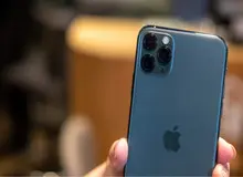 آیفون به ۱۱۰ میلیون تومان رسید