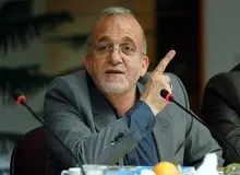 فولادگر: لاریجانی نگاهی ملی و اجماعی دارد/ ایرادهای مجلس دهم، متوجه ریاست مجلس نیست