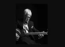 خالق مردان خدا درگذشت 