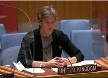 نماینده انگلیس: تصمیم ما برای اسنپ‌بک قانونی است