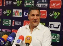 دایی: استقلال خوزستان در دور برگشت عملکرد خوبی داشته است