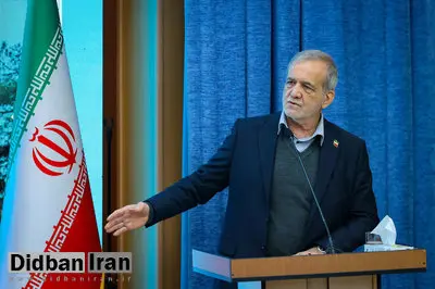 پزشکیان و اصلاح‌طلبان؛ حامیان دیروز و منتقدان امروز/ چرا جبهه اصلاحات به رییس جمهور نامه نوشت؟ واقعیت این نامه چیست؟