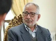 محمدمهدی عبدخدایی: تشخیص مصداق برای یک انتخاب در شان فقیه نیست/ همه باید مطیع مردم باشند/ مردم انقلاب کردند که آزادانه انتخاب کنند