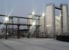 هرمزگان، قطب صنعت پتروپالایش کشور 