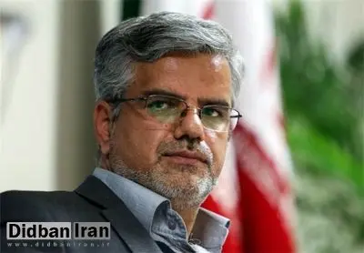 افشاگری محمود صادقی از تحصیلات سخنگوی دولت! +عکس 