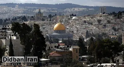 اقدام آمریکایی‌ها در انتقال سفارت‌شان به قدس به معنای به رسمیت شناختن اشغالگری است