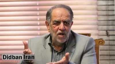 اکبر ترکان: نمیتوانم بپذیرم شخصی چون علی مطهری رد صلاحیت شود