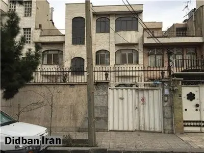 قیمت نجومی خانه در تهرانسر