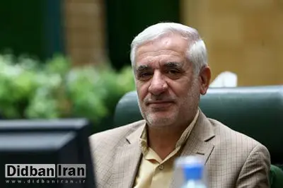 جمالی نوبندگانی: افزایش نرخ دلار طبیعی نیست