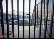 در ورزشگاه‌ها حداقل تا یک ماه دیگر بسته می‌ماند

