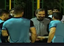 محسن رضایی چگونه تک به تک را گل کرد و تایید شد؟