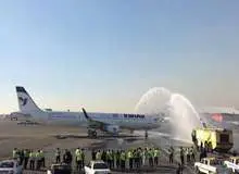 مرجوعی بودن هواپیماهای بویینگ صحت ندارد/آمادگی طرف خارجی برای تحویل زودتر از موعد سفارش ها