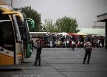 فروش قیمت بلیت اتوبوس با بیش از ۲۰ درصد افزایش تخلف است/ مسافرانی که بلیت گران خریدند، گزارش دهند
