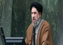 نماینده مجلس: برخی بازداشت‌شدگان حوادث اخیر اعتراف کرده اند از ۶ تا ۵ سال قبل برنامه‌ریزی کرده بودند