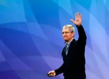 شرکت اپل ۹ میلیون ماسک برای مبارزه با عالم گیری کرونا اهدا می‌کند