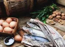 توصیه های بهداشتی برای خرید برخی از مواد پروتئینی