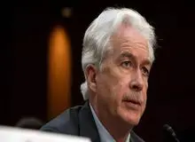 رئیس سازمان سیا: نباید مرعوب تهدیدهای هسته‌ای پوتین شویم