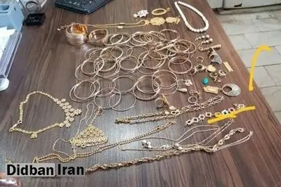 اعتراف عجیب یک متهم برای سرقت طلای زنان بیمار/ نیاز مالی ندارم؛برای خوشگذرانی دزدی می کنم