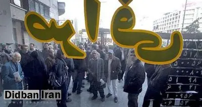صراف ها: بازار ارز قمارخانه شده است