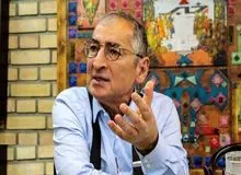 زیباکلام: اگر به عقب برگردم باز هم در انقلاب شرکت می‌کنم/ دیکتاتوری شاه مهم‌ترین عامل وقوع انقلاب بود