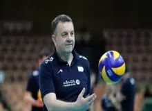 والیبال ایران در پساولاسکو!