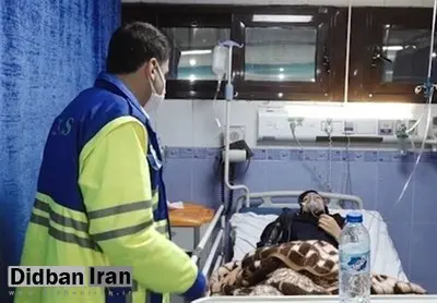 روایت دانش‌آموزی که دوبار مسموم شد: کاملا بی‌حس بودم/ به ما گفتند تلقین می‌کنید/ از راه‌پله بوی اسپند و واکس سوخته میامد
