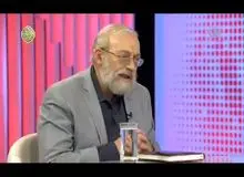 جواد لاریجانی: هرگز نباید به برجام برگردیم! +فیلم 