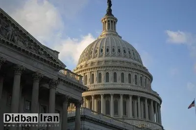 تصویب طرح دوحزبی در کنگره آمریکا برای اعمال تحریمهای دائمی علیه ایران