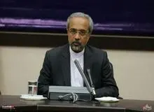 نهاوندیان: استعفای جهانگیری از دولت برای شهرداری تهران صحت ندارد
