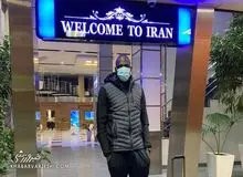 شیخ دیاباته: چرا به پیشنهاد پرسپولیس «نه» بگویم؟/ من یک ایرانی هستم/ استراماچونی پدرم است/ اگر استقلال پیشنهاد می‌داد می‌ماندم
