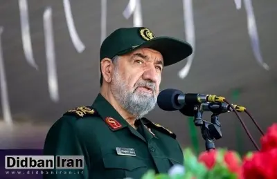 محسن رضایی: در بمباران جلسه شورا کسی آسیب ندید+فیلم