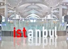 لغو ناگهانی همه پروازهای هواپیمایی ترکیه از فرودگاه استانبول