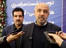 آغاز جلسات بررسی دستمزد کارگران از دو هفته دیگر