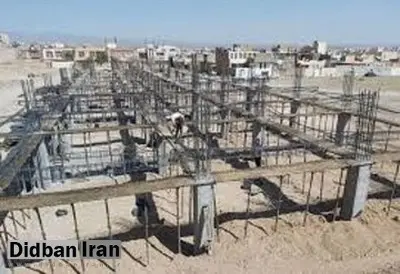 موج انصراف متقاضیان از نهضت ملی مسکن شکل گرفت/ خبر جدید درباره تکمیل و تحویل واحدهای مسکن ملی