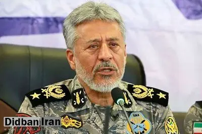 اگر کسی به تمامیت ارضی ایران تعرض کند، خسارتی بیش از تصورش به او وارد میشود